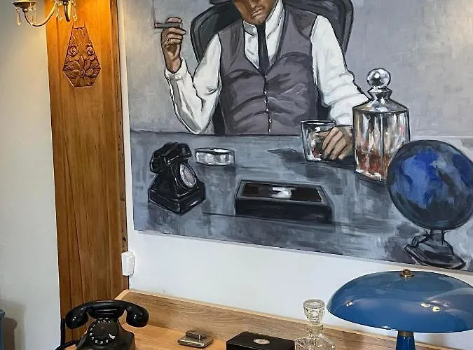 Met & Kas Corner Spacious House With Countryard * Volos