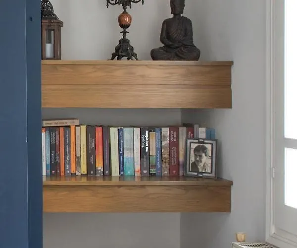 Apartamento Met & Kas Corner Spacious House With Countryard Volos