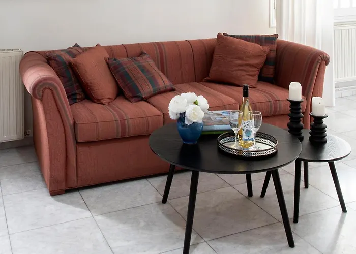 Met & Kas Corner Spacious House With Countryard Apartamento Volos