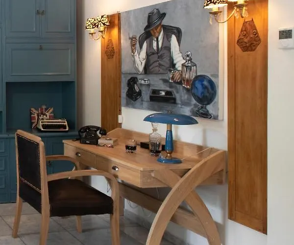 Apartamento Met & Kas Corner Spacious House With Countryard Volos