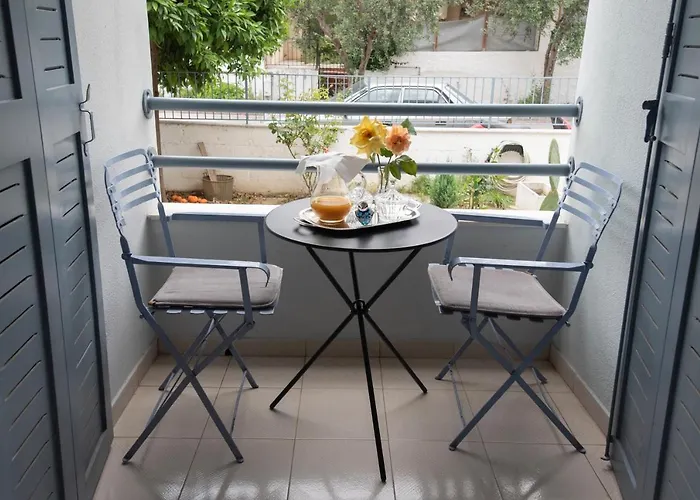 Apartamento Met & Kas Corner Spacious House With Countryard