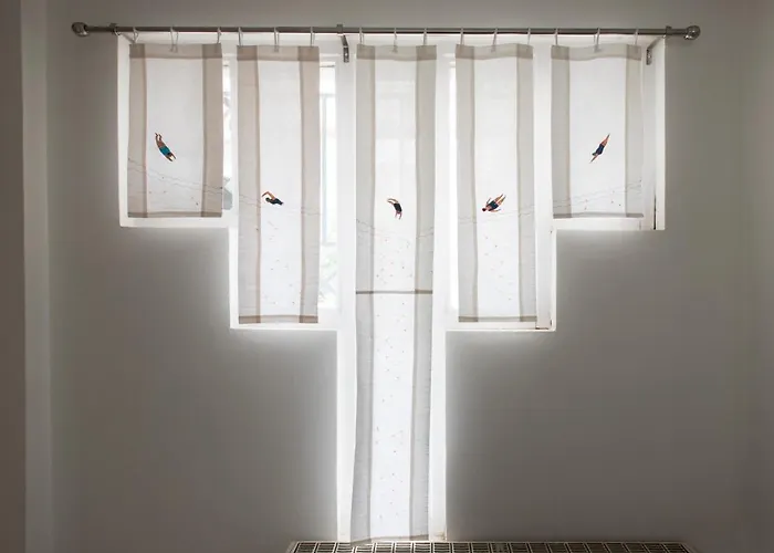 Met & Kas Corner Spacious House With Countryard Apartamento *