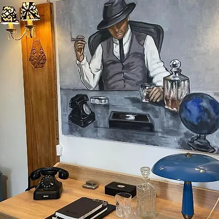 Met & Kas Corner Spacious House With Countryard * 볼로스